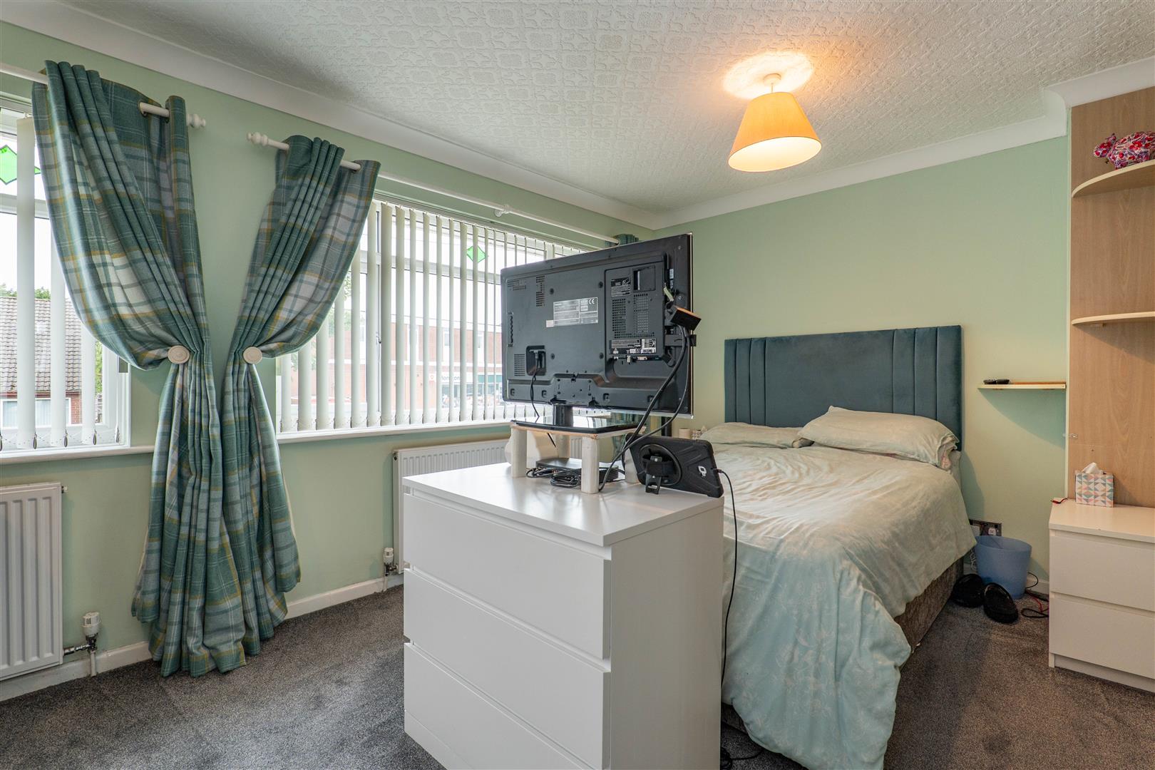 Bristol Avenue, Leyland